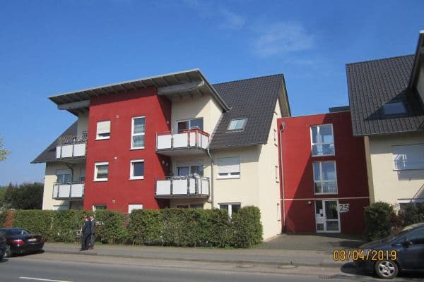 4 bedroom flat to rent, 97 m², Eidinghauser Str. 25, Bad Oeynhausen 4 bedroom flat to rent, 97 m², Eidinghauser Str. 25, Bad Oeynhausen