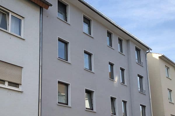 2 bedroom with open-plan kitchen flat to rent, 63 m², Gießen, Hesse 2 bedroom with open-plan kitchen flat to rent, 63 m², Gießen, Hesse