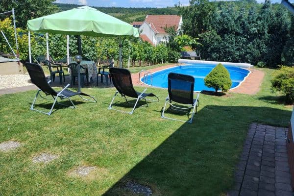 recreational property to rent, 0 m², Dambořice, Jihomoravský Region recreational property to rent, 0 m², Dambořice, Jihomoravský Region