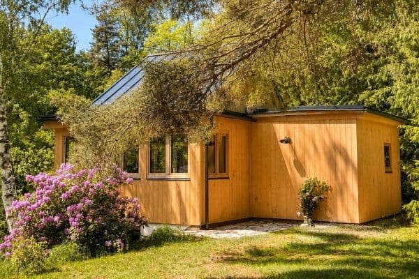 recreational property to rent, 0 m², Rožmitál pod Třemšínem - Nesvačily recreational property to rent, 0 m², Rožmitál pod Třemšínem - Nesvačily