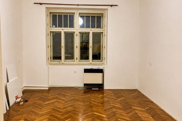 1 bedroom with open-plan kitchen flat to rent, 50 m², Lužická, Praha 1 bedroom with open-plan kitchen flat to rent, 50 m², Lužická, Praha