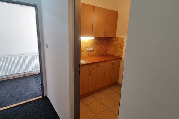 office to rent, 60 m², Nad Porubkou, Ostrava office to rent, 60 m², Nad Porubkou, Ostrava