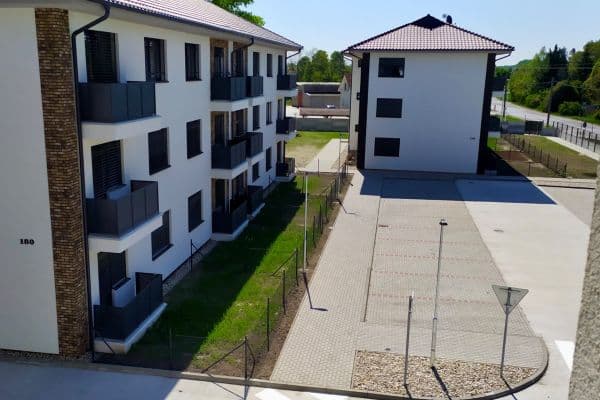 2 bedroom flat for sale, 50 m², Kyselica 2 bedroom flat for sale, 50 m², Kyselica