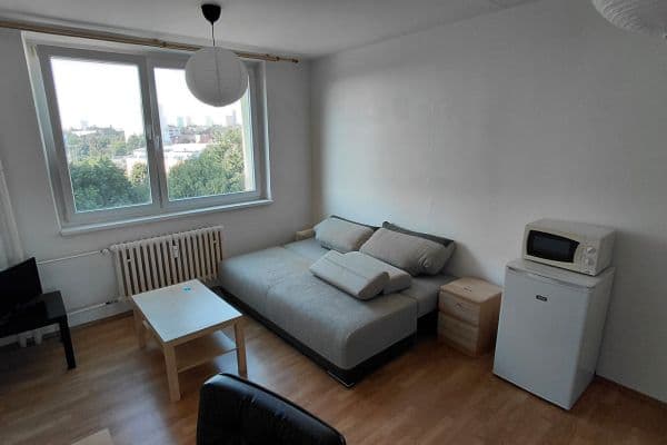 Studio flat to rent, 30 m², Novoměstská, Brno, Jihomoravský Region Studio flat to rent, 30 m², Novoměstská, Brno, Jihomoravský Region
