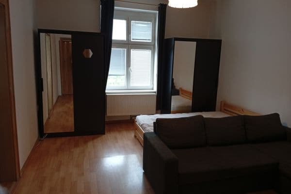 1 bedroom flat to rent, 48 m², Bolevecká, Plzeň 1 bedroom flat to rent, 48 m², Bolevecká, Plzeň