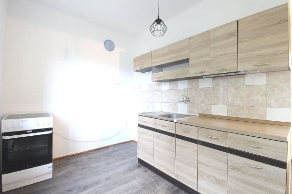3 bedroom flat to rent, 74 m², Žižkova, Votice 3 bedroom flat to rent, 74 m², Žižkova, Votice