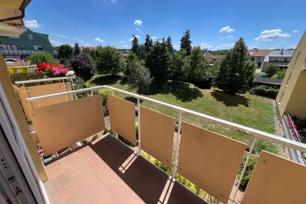Studio flat to rent, 41 m², U Jízdárny, Praha Studio flat to rent, 41 m², U Jízdárny, Praha