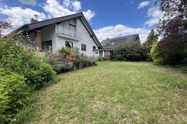 house for sale, 144 m², Büttelborn house for sale, 144 m², Büttelborn