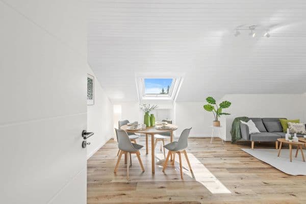 3 bedroom flat for sale, 89 m², Neutraubling 3 bedroom flat for sale, 89 m², Neutraubling