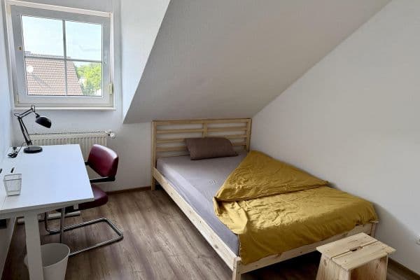 6 bedroom flat to rent, 93 m², Euskirchen 6 bedroom flat to rent, 93 m², Euskirchen