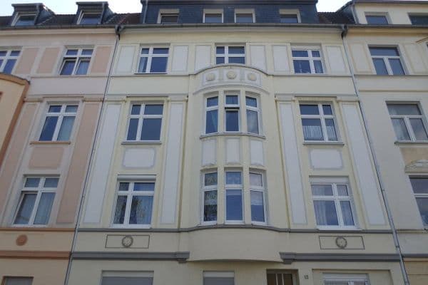 4 bedroom flat to rent, 93 m², Steigerstraße, 15, Dortmund 4 bedroom flat to rent, 93 m², Steigerstraße, 15, Dortmund