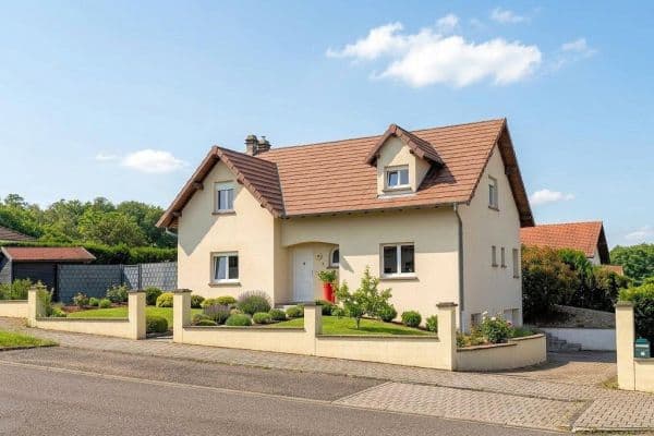 house for sale, 140 m², Saarbrücken, Saarland house for sale, 140 m², Saarbrücken, Saarland