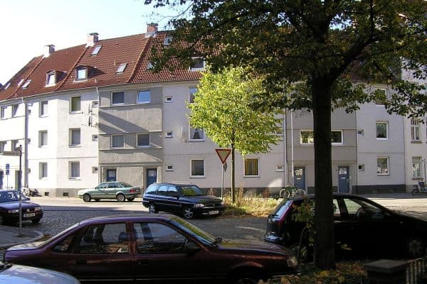 2 bedroom flat to rent, 40 m², Wendische Str. 2, Lübeck, Schleswig-Holstein 2 bedroom flat to rent, 40 m², Wendische Str. 2, Lübeck, Schleswig-Holstein