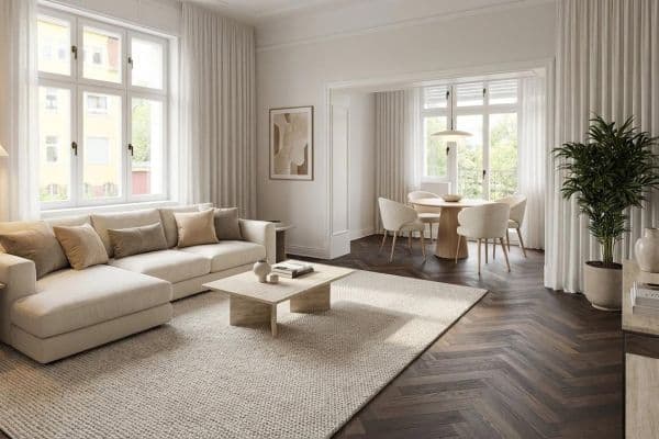 3 bedroom flat for sale, 113 m², Berlin, Berlin 3 bedroom flat for sale, 113 m², Berlin, Berlin
