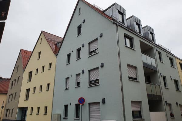 3 bedroom flat to rent, 83 m², Hallertorstraße 8, Neumarkt in der Oberpfalz, Bavaria 3 bedroom flat to rent, 83 m², Hallertorstraße 8, Neumarkt in der Oberpfalz, Bavaria