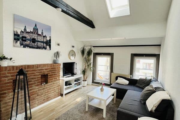 3 bedroom flat for sale, 78 m², Hanover, Lower Saxony 3 bedroom flat for sale, 78 m², Hanover, Lower Saxony
