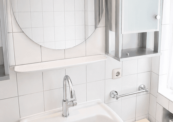 3 bedroom flat to rent, 66 m², Hatzfelder Str. 46, Paderborn, North Rhine-Westphalia 3 bedroom flat to rent, 66 m², Hatzfelder Str. 46, Paderborn, North Rhine-Westphalia