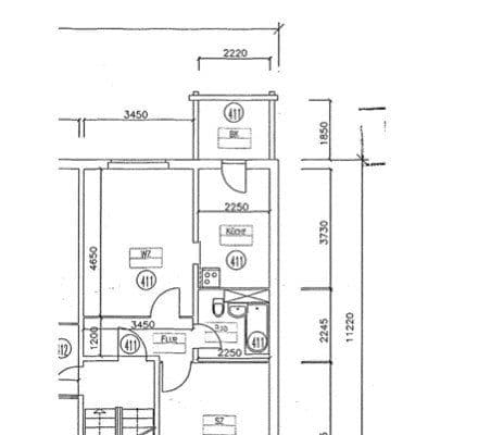 2 bedroom flat for sale, 51 m², Neubrandenburger Straße 68, Berlin, Berlin 2 bedroom flat for sale, 51 m², Neubrandenburger Straße 68, Berlin, Berlin