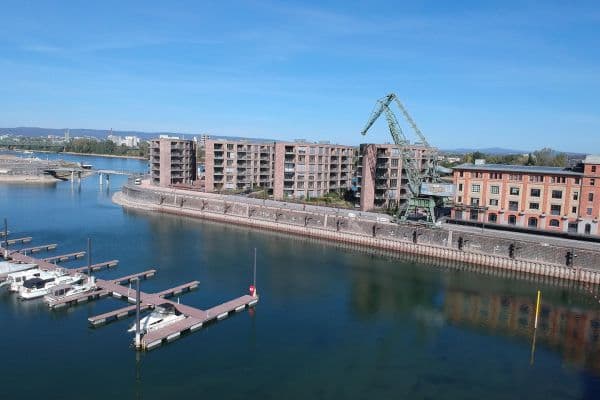 2 bedroom flat to rent, 81 m², Taunusstrasse 67, Mainz 2 bedroom flat to rent, 81 m², Taunusstrasse 67, Mainz