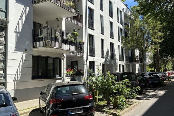 4 bedroom flat for sale, 115 m², Hamburg, Hamburg 4 bedroom flat for sale, 115 m², Hamburg, Hamburg