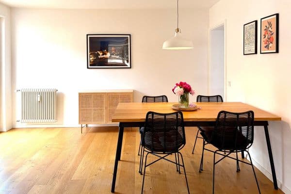 4 bedroom flat for sale, 97 m², Stuttgart, Baden-Württemberg 4 bedroom flat for sale, 97 m², Stuttgart, Baden-Württemberg
