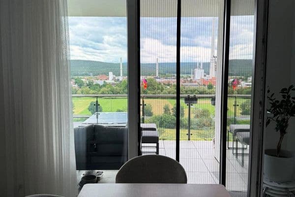 3 bedroom flat to rent, 80 m², Obernburg 3 bedroom flat to rent, 80 m², Obernburg