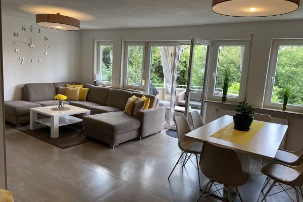 2 bedroom with open-plan kitchen flat to rent, 85 m², Schwarzwaldstraße 6, Bietigheim-Bissingen 2 bedroom with open-plan kitchen flat to rent, 85 m², Schwarzwaldstraße 6, Bietigheim-Bissingen