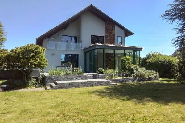 house for sale, 313 m², Ammelshain/ Naunhof house for sale, 313 m², Ammelshain/ Naunhof