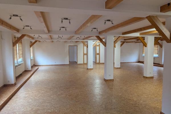 office to rent, 436 m², Engelsdorfer Str. 373, Leipzig, Saxony office to rent, 436 m², Engelsdorfer Str. 373, Leipzig, Saxony