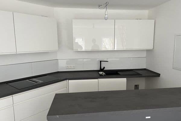 2 bedroom flat to rent, 72 m², Sonnenhalde 16, Buchen Götzingen 2 bedroom flat to rent, 72 m², Sonnenhalde 16, Buchen Götzingen