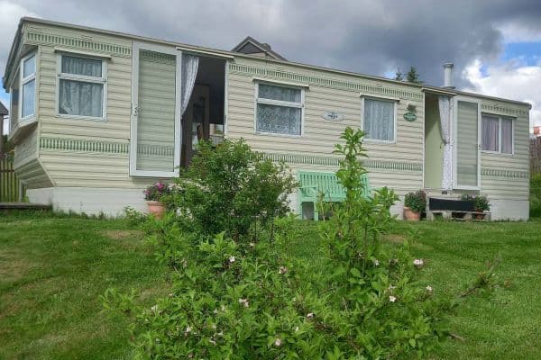recreational property to rent, 0 m², Oudoleň recreational property to rent, 0 m², Oudoleň