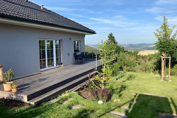 recreational property to rent, 0 m², Svatá, Středočeský Region recreational property to rent, 0 m², Svatá, Středočeský Region