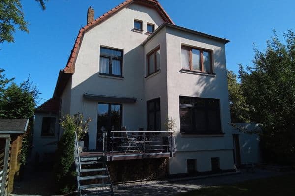 house for sale, 132 m², Leipzig, Saxony house for sale, 132 m², Leipzig, Saxony
