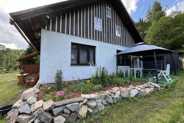 recreational property to rent, 0 m², Moravský Karlov recreational property to rent, 0 m², Moravský Karlov