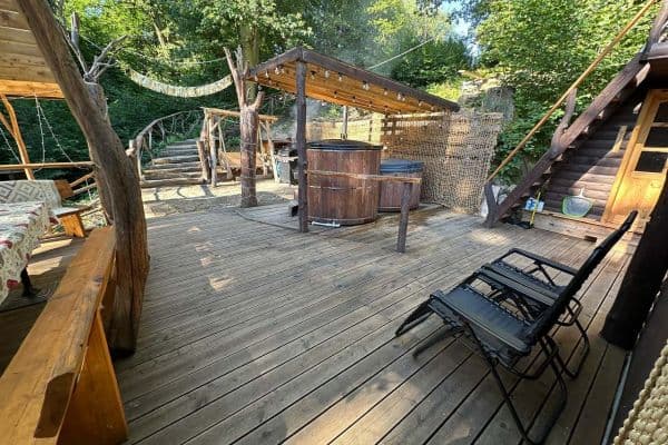 recreational property to rent, 0 m², Davle recreational property to rent, 0 m², Davle
