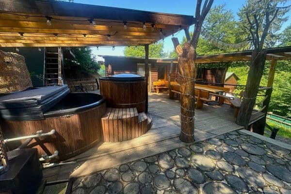 recreational property to rent, 0 m², Davle recreational property to rent, 0 m², Davle