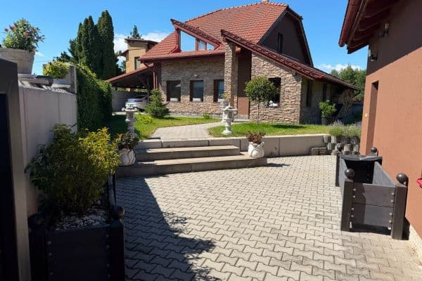 house for sale, 130 m², Na Zátiší, Krmelín house for sale, 130 m², Na Zátiší, Krmelín