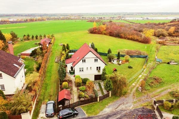 house for sale, 238 m², Nepřevázka house for sale, 238 m², Nepřevázka