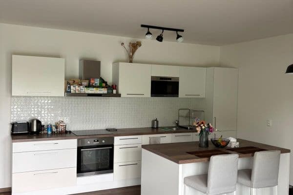 1 bedroom with open-plan kitchen flat to rent, 75 m², Třída Jiřího Pelikána, Olomouc 1 bedroom with open-plan kitchen flat to rent, 75 m², Třída Jiřího Pelikána, Olomouc