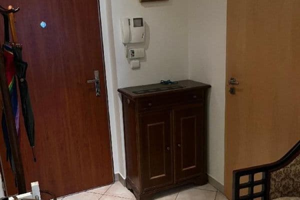 1 bedroom with open-plan kitchen flat to rent, 76 m², Mattioliho, Praha 1 bedroom with open-plan kitchen flat to rent, 76 m², Mattioliho, Praha