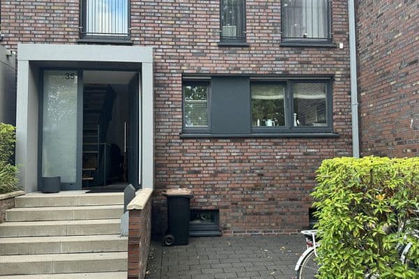 house for sale, 138 m², Münster, North Rhine-Westphalia house for sale, 138 m², Münster, North Rhine-Westphalia