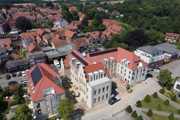 1 bedroom flat to rent, 25 m², Münster, North Rhine-Westphalia 1 bedroom flat to rent, 25 m², Münster, North Rhine-Westphalia