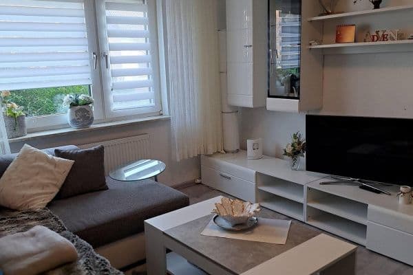 1 bedroom flat to rent, 36 m², Bottrop 1 bedroom flat to rent, 36 m², Bottrop