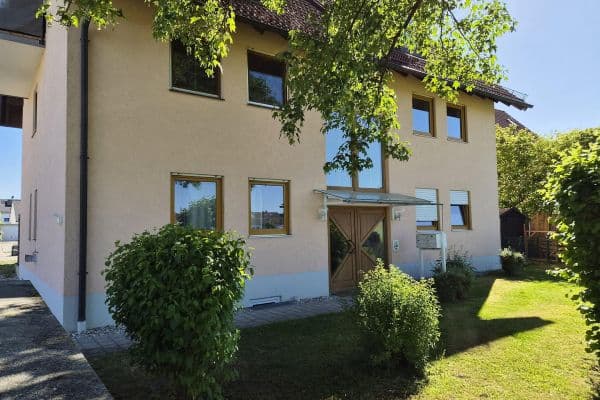 2 bedroom flat for sale, 52 m², Hallbergmoos, Bavaria 2 bedroom flat for sale, 52 m², Hallbergmoos, Bavaria