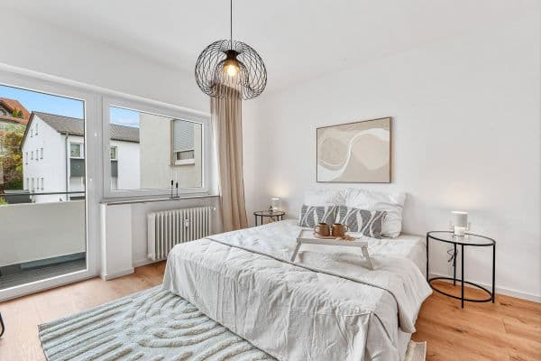 3 bedroom flat for sale, 75 m², Leonberg 3 bedroom flat for sale, 75 m², Leonberg