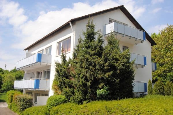 2 bedroom flat to rent, 54 m², Karlsruhe 2 bedroom flat to rent, 54 m², Karlsruhe