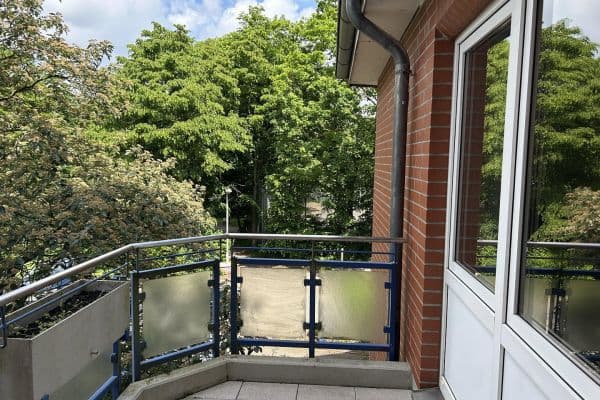 2 bedroom flat for sale, 64 m², Sibeliusweg 22, Hannover 2 bedroom flat for sale, 64 m², Sibeliusweg 22, Hannover