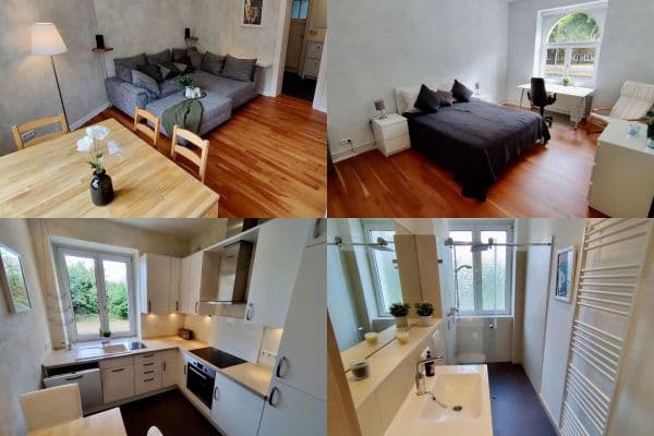 3 bedroom flat for sale, 74 m², Bischofsholer Damm 22, Hanover, Lower Saxony 3 bedroom flat for sale, 74 m², Bischofsholer Damm 22, Hanover, Lower Saxony