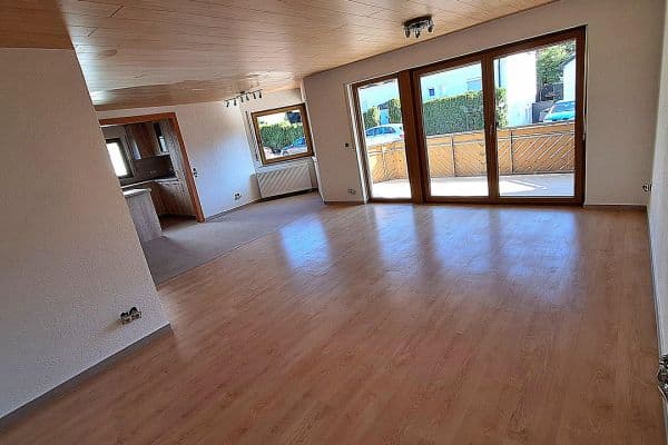 3 bedroom flat to rent, 90 m², Schönaich 3 bedroom flat to rent, 90 m², Schönaich