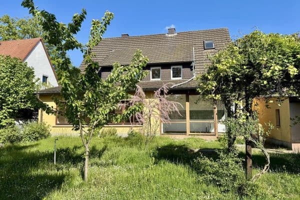 house for sale, 209 m², Rückersdorf house for sale, 209 m², Rückersdorf